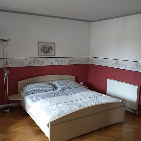 Ferienwohnung Madlene 2 Gablitz Bagian luar foto