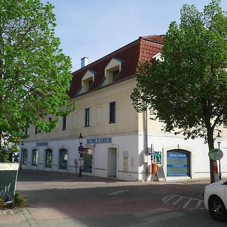 Ferienwohnung Madlene 2 Gablitz Bagian luar foto