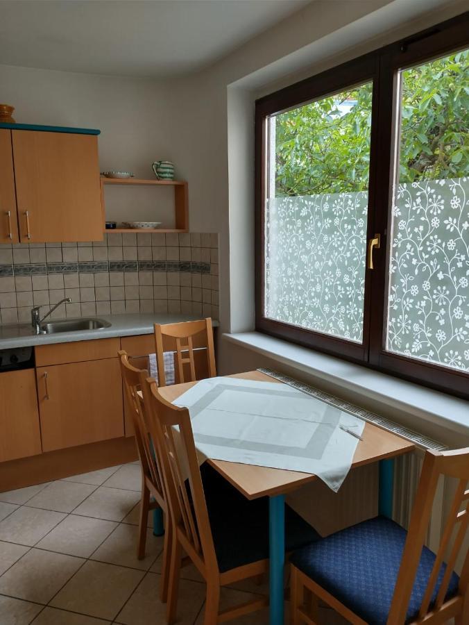 Ferienwohnung Madlene 2 Gablitz Bagian luar foto