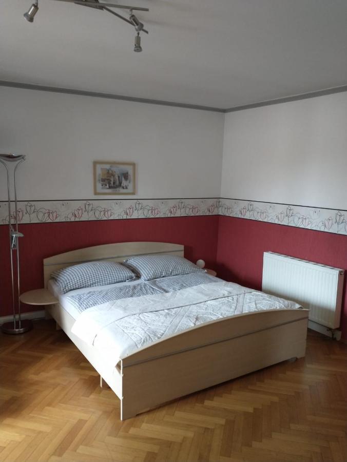 Ferienwohnung Madlene 2 Gablitz Bagian luar foto