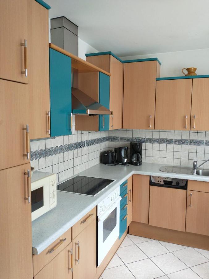 Ferienwohnung Madlene 2 Gablitz Bagian luar foto