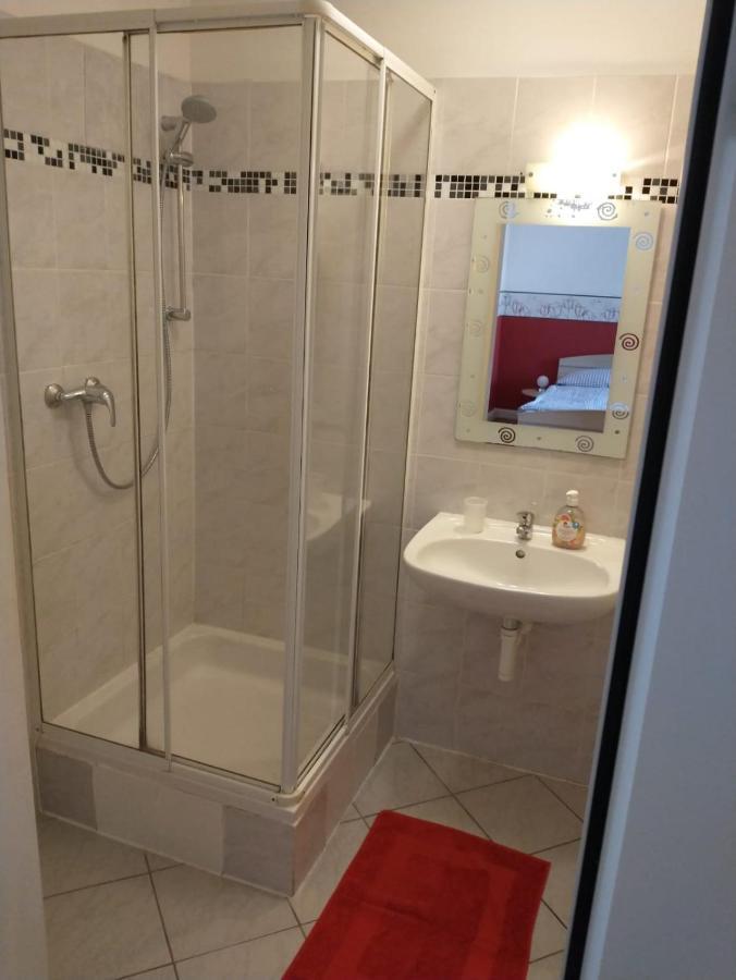 Ferienwohnung Madlene 2 Gablitz Bagian luar foto