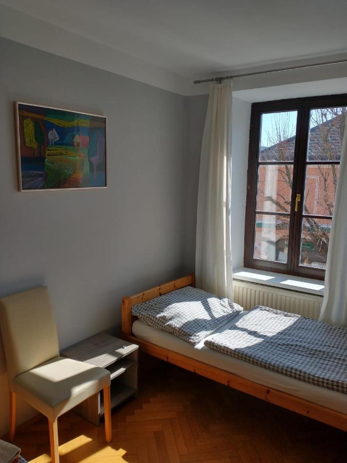 Ferienwohnung Madlene 2 Gablitz Bagian luar foto