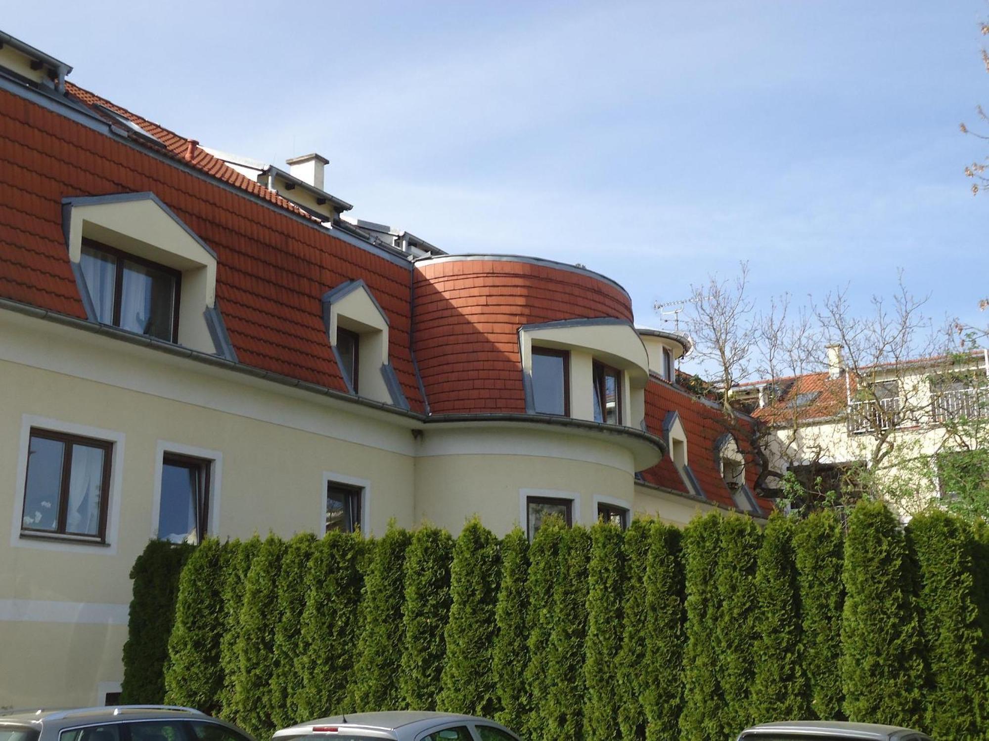 Ferienwohnung Madlene 2 Gablitz Bagian luar foto